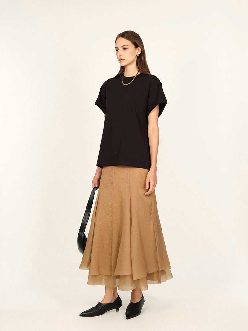 Kai Oversized T-shirt