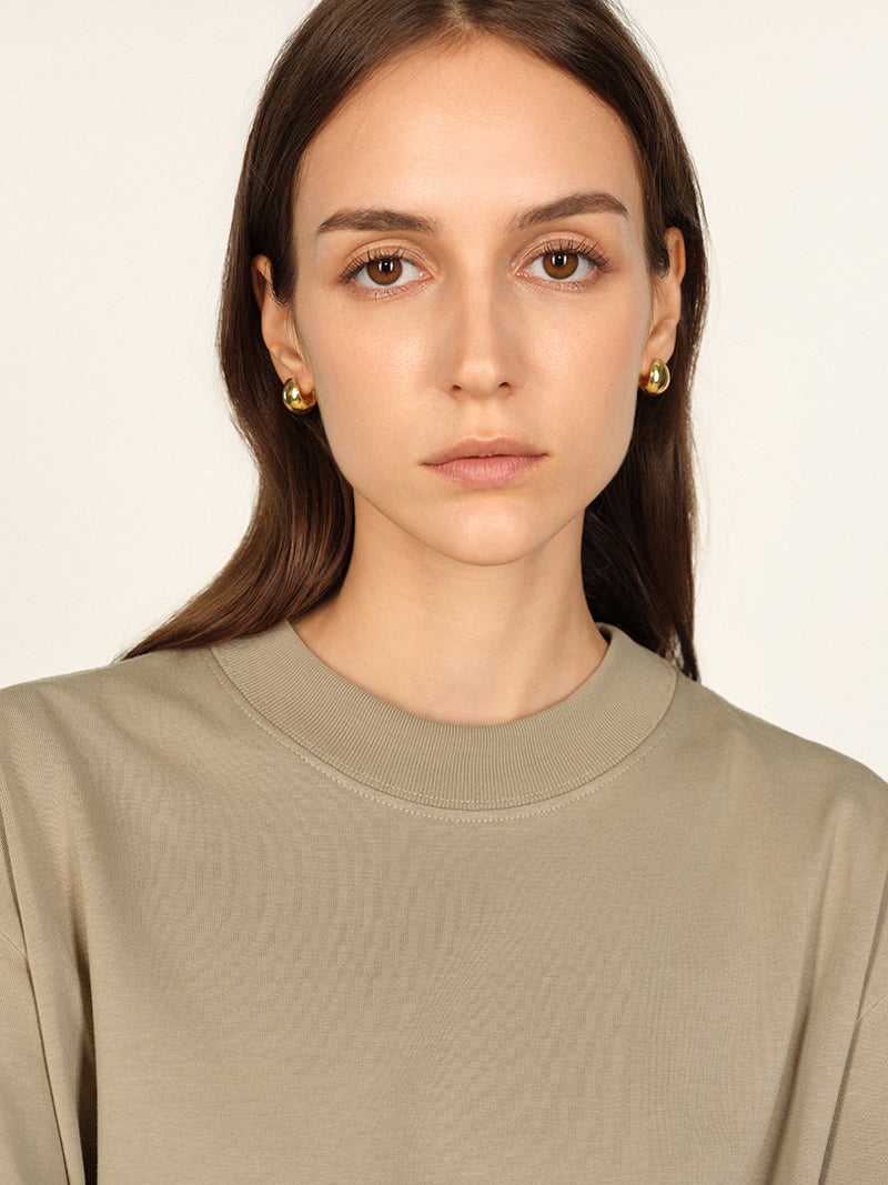 Kai Oversized T-shirt