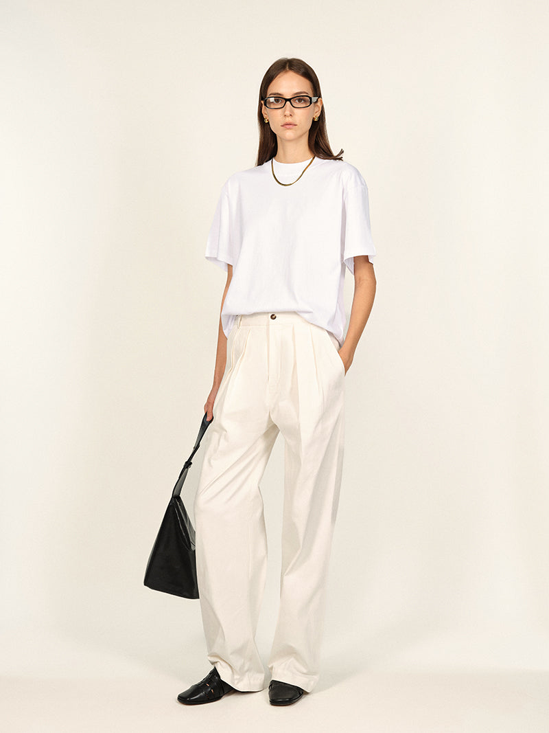 Kai Oversized T-shirt