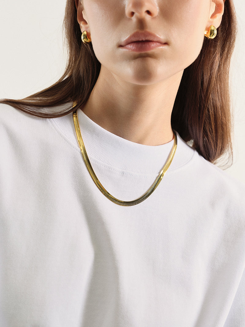 Kai Oversized T-shirt