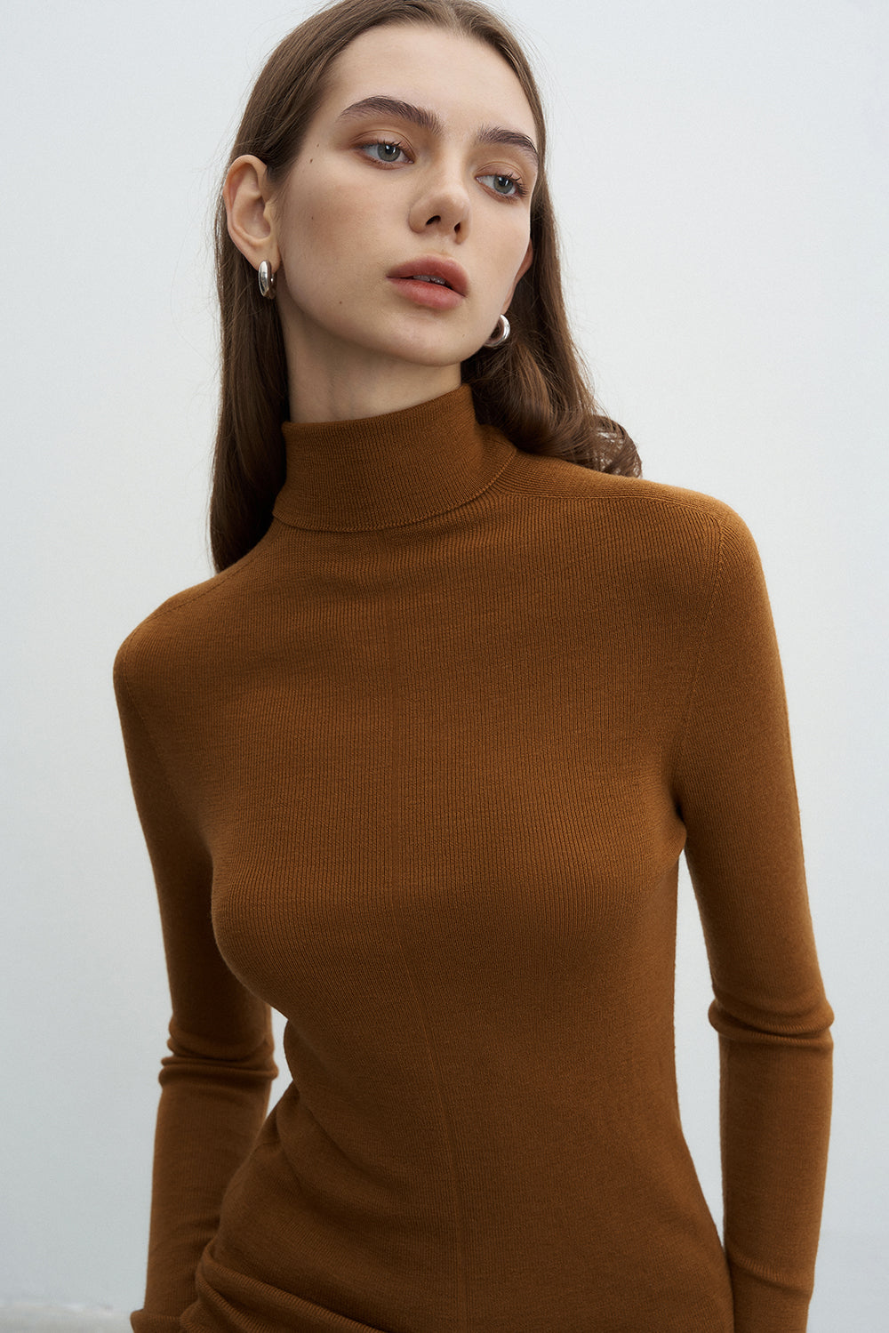 Merino Wool Sweater