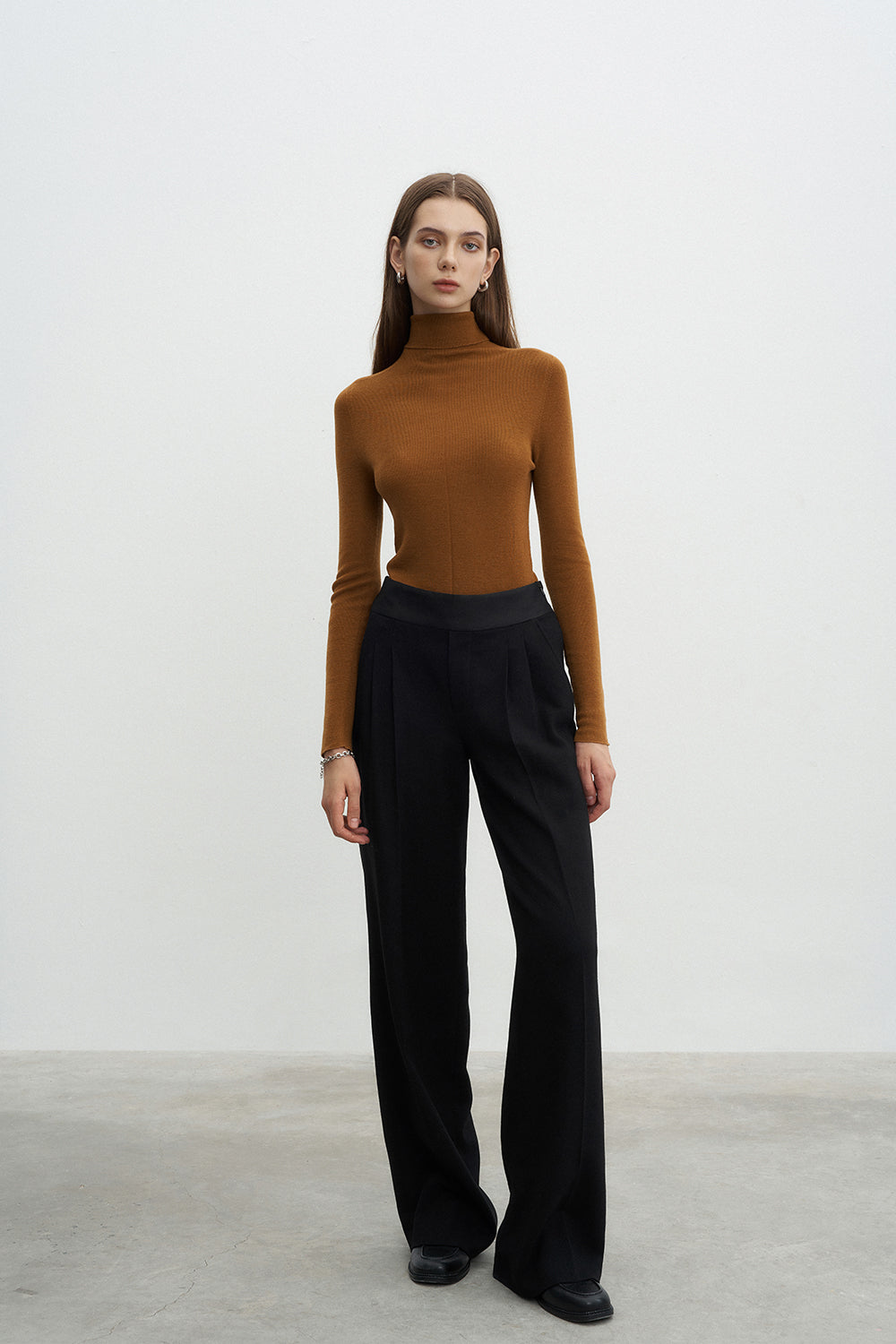 Merino Wool Sweater