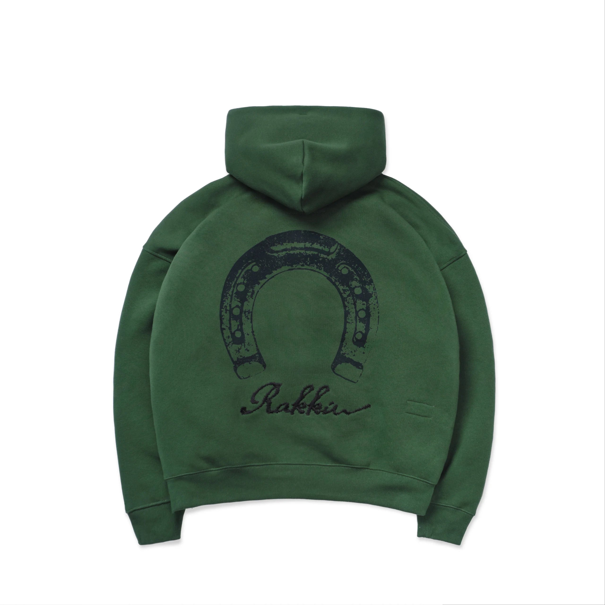 LUCKYKID Hoodie