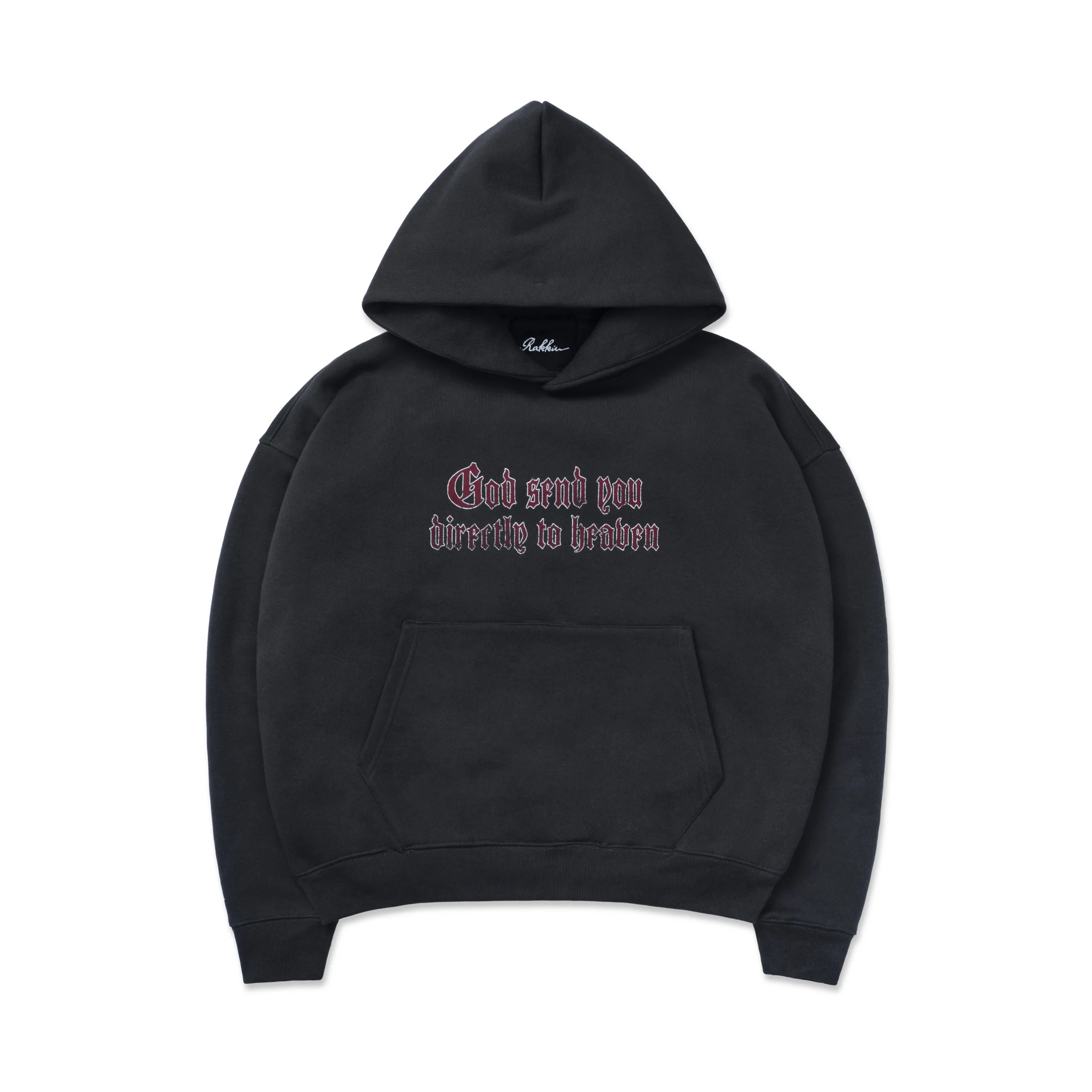 LUCKYKID Hoodie