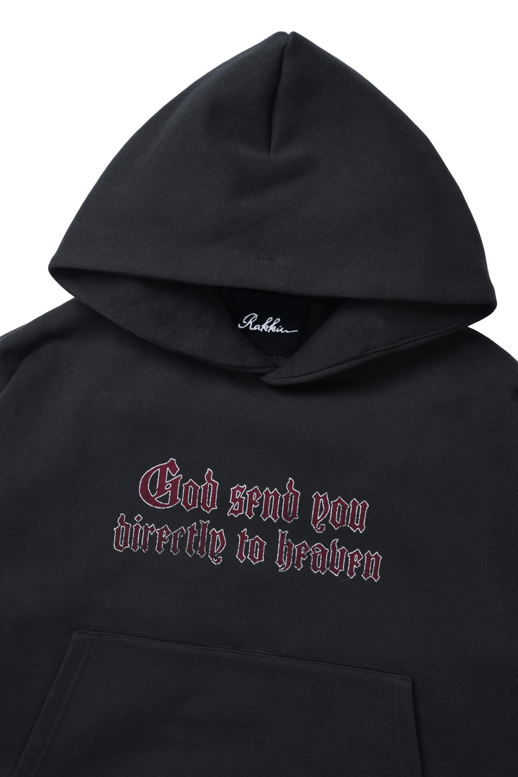 LUCKYKID Hoodie