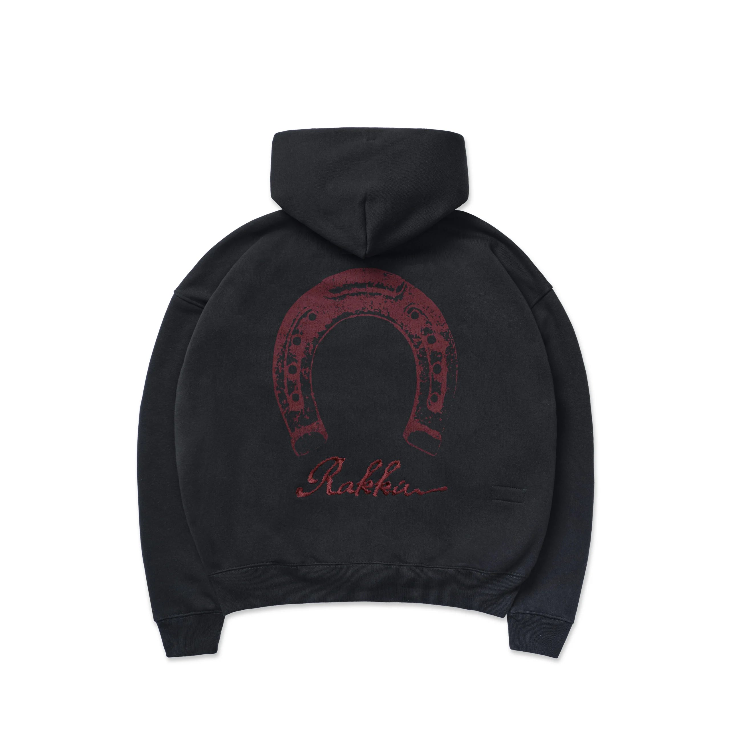 LUCKYKID Hoodie