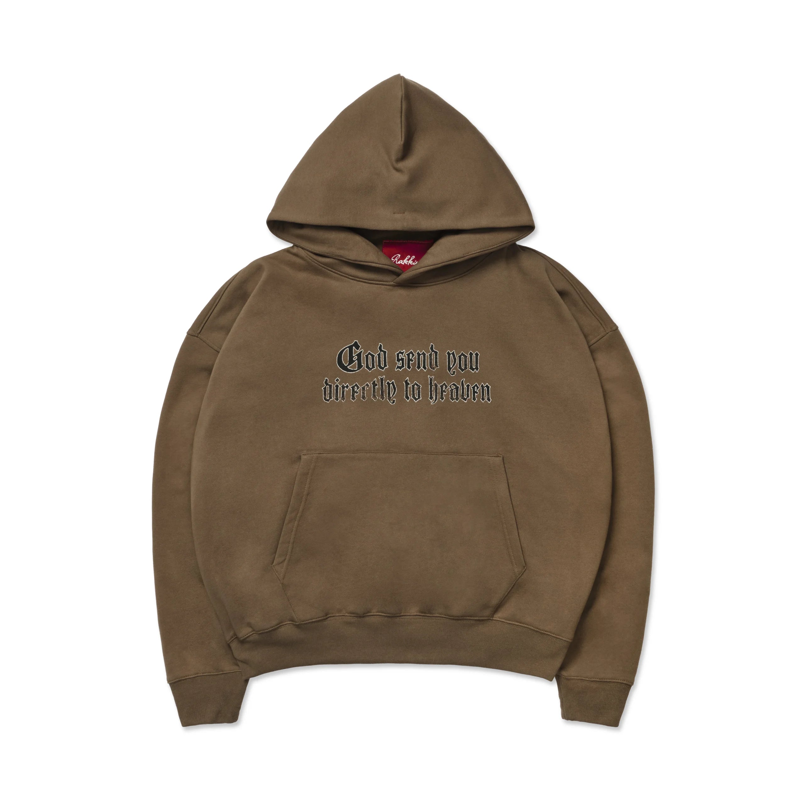 LUCKYKID Hoodie