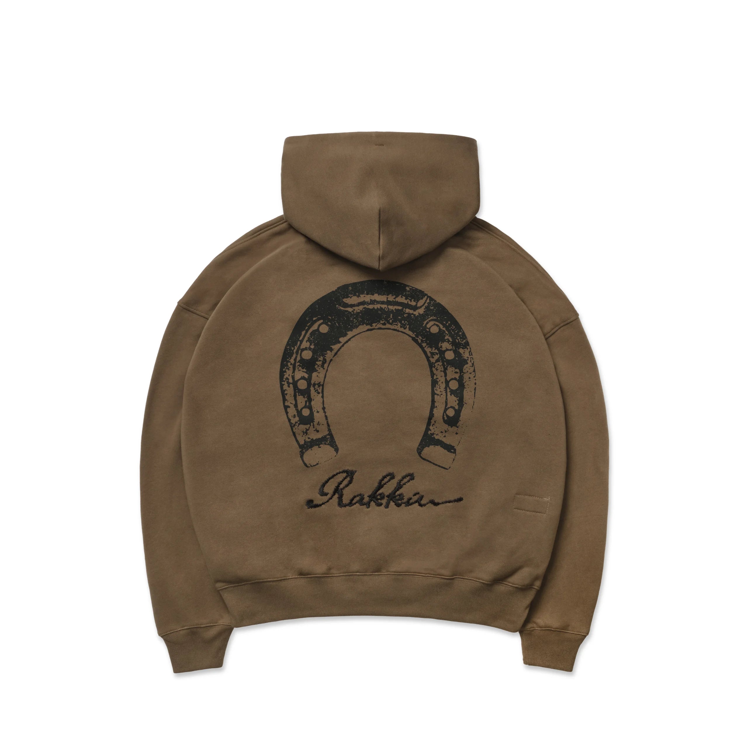LUCKYKID Hoodie