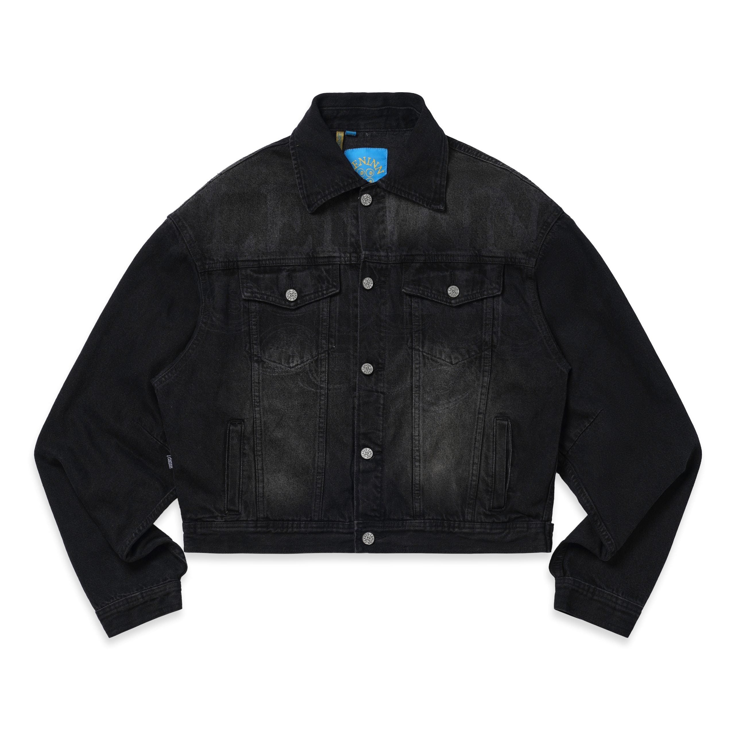 Men Outerwear