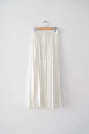 JACINÉ MAXI SKIRT WHITE