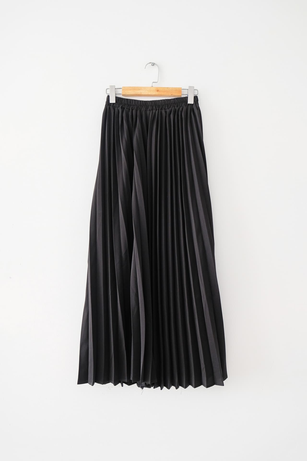 JACINÉ MAXI SKIRT WHITE