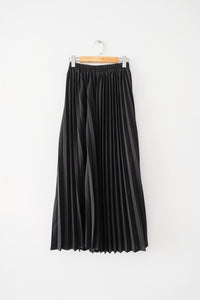 JACINÉ MAXI SKIRT WHITE