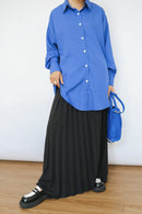 JACINÉ MAXI SKIRT WHITE