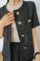 DANNY TWEED BLAZER