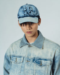 4-Hole Puncher Cap