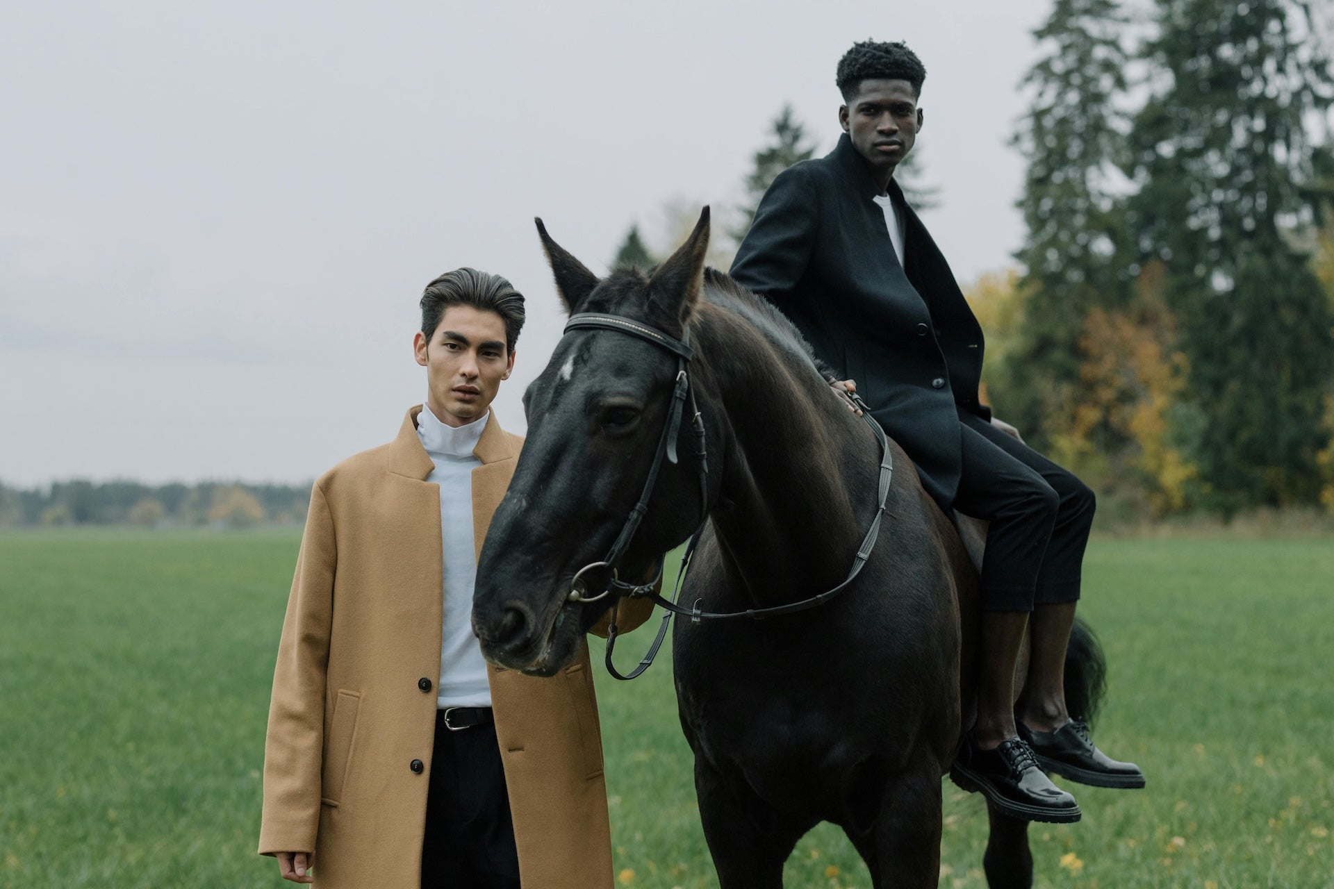 Menswear