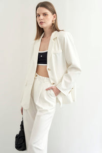 THE MÉSSE BLAZER