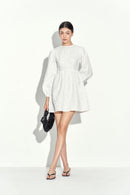 LE MORÉ MINI DRESS