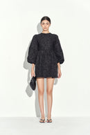 LE MORÉ MINI DRESS