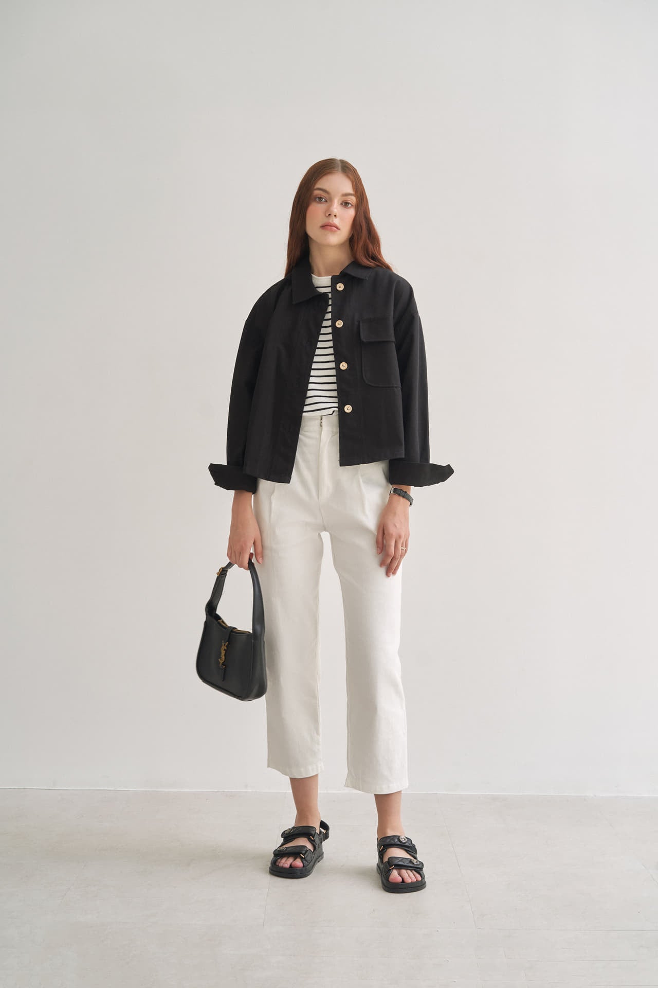 MASEW JACKET