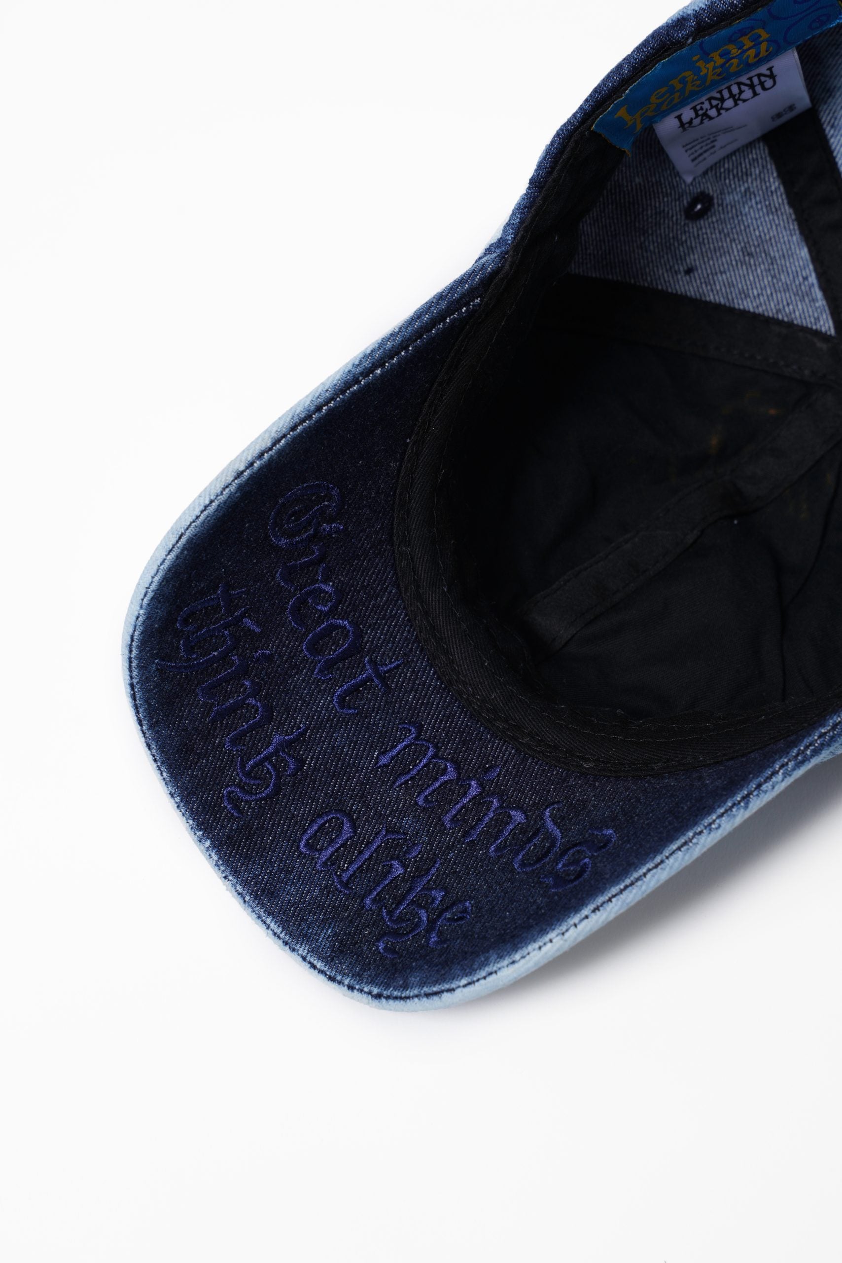 4-Hole Puncher Cap