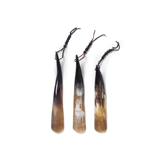 TST x RAKKIU Shoes Horn