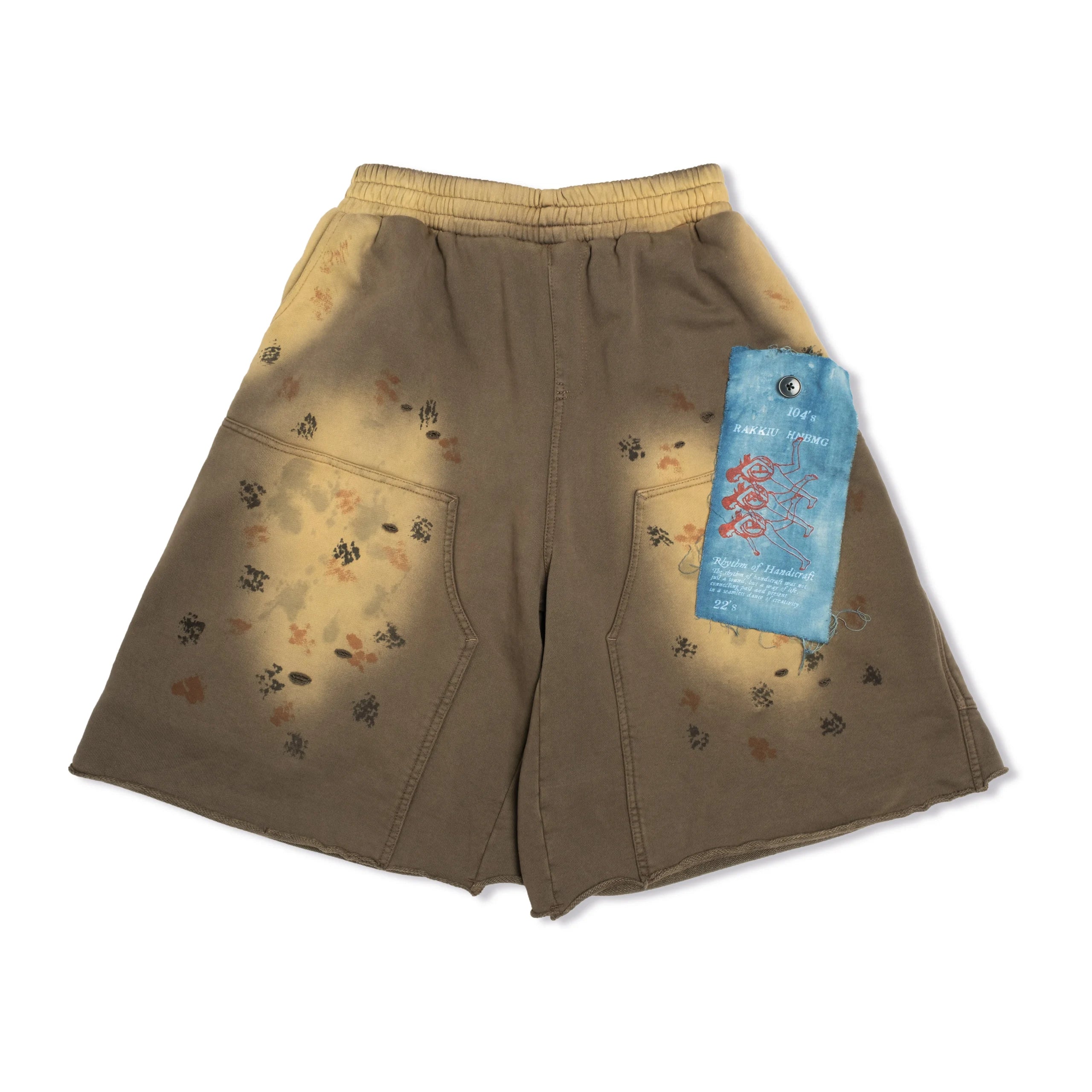 Sweatshorts