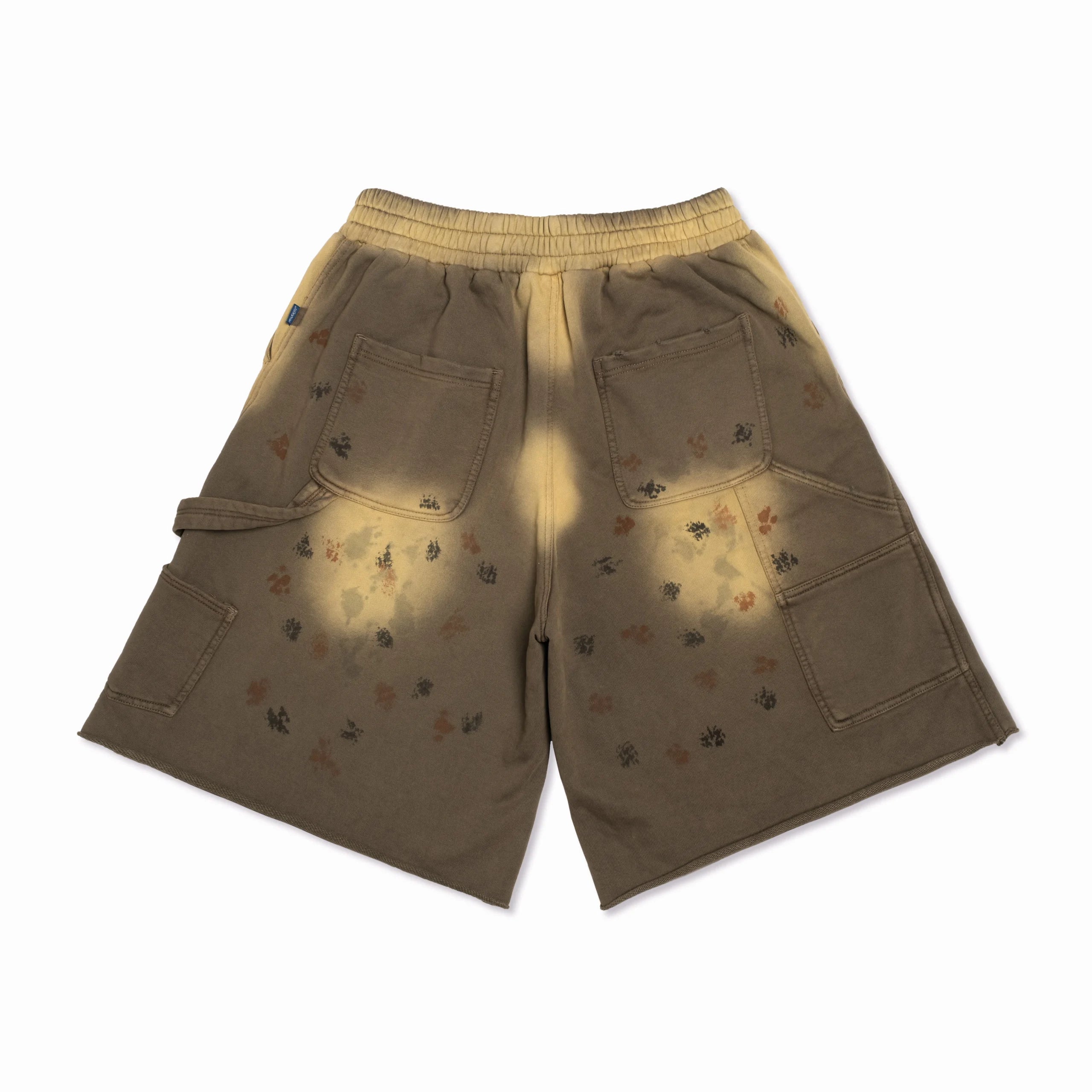 Sweatshorts
