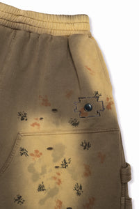 Sweatshorts