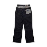 2M Flared Jeans