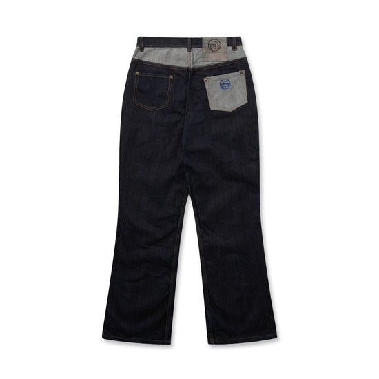2M Flared Jeans