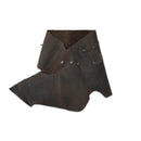 21 Leather Skirt