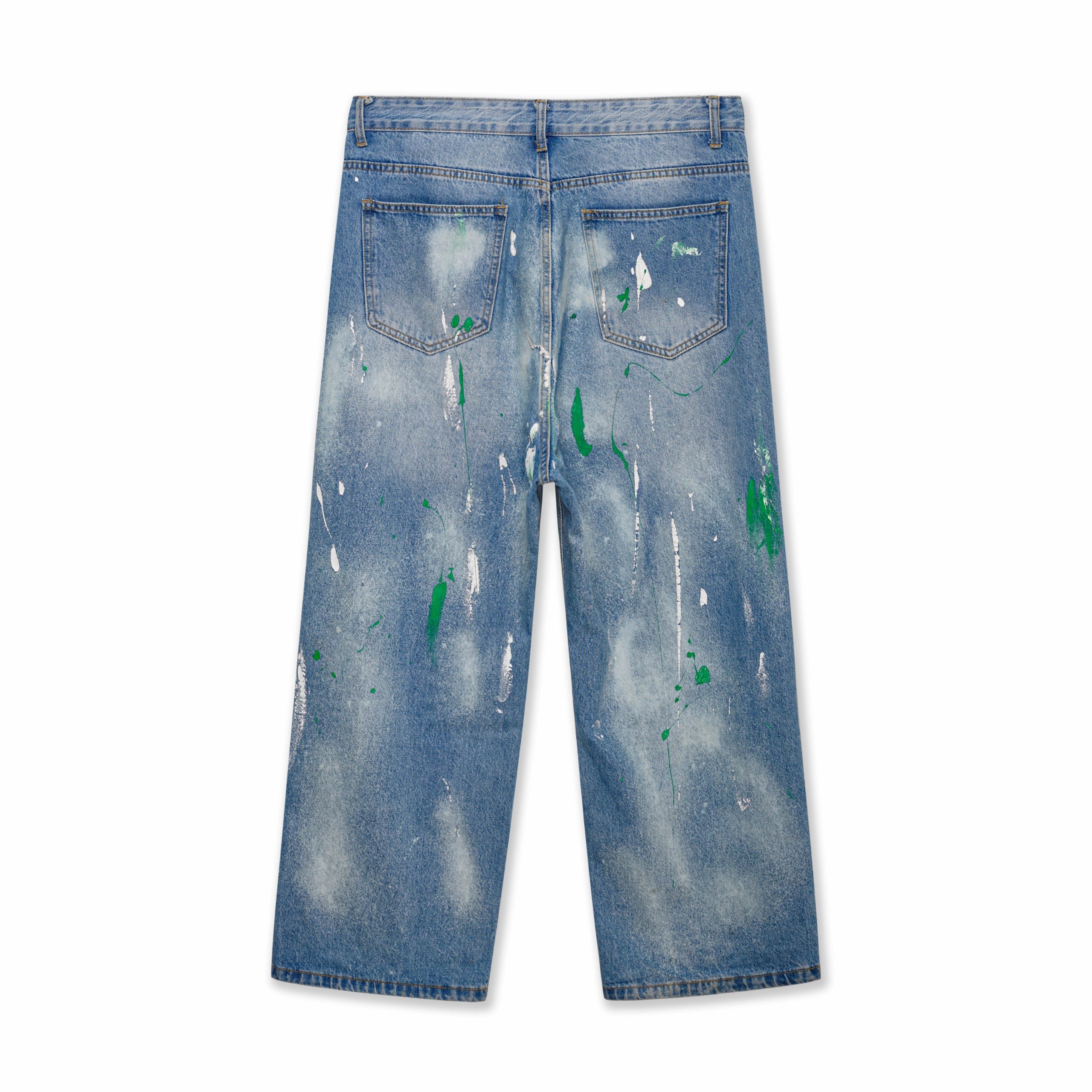 22denim Jeans