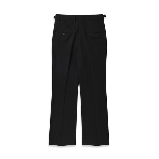 4-Hole Puncher Tailored Pants