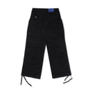 Button Cargo Pants