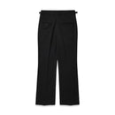 Classic Striped Tailored Pants