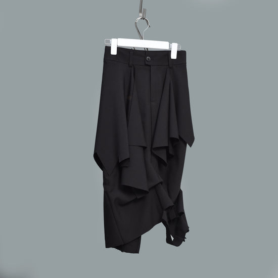 Deconstructed Skirt