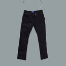 Double Knee Pants