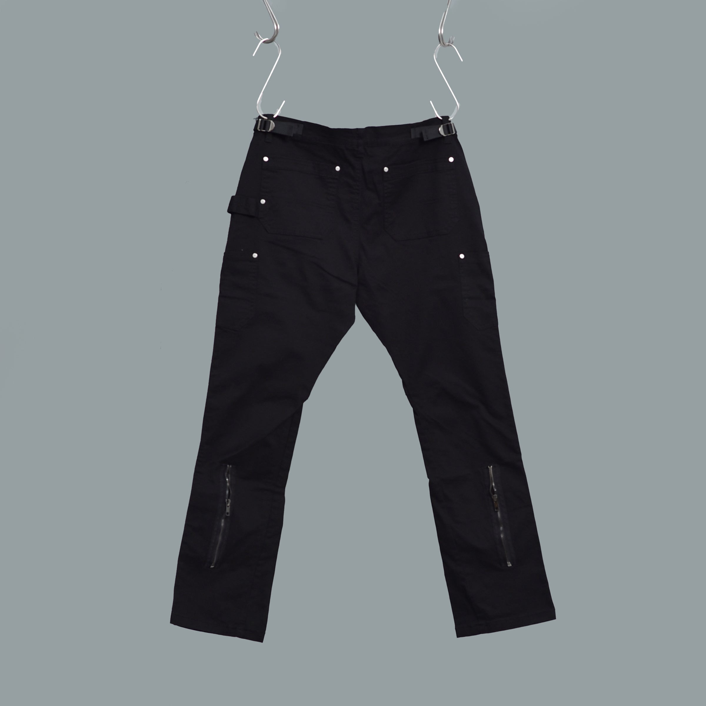 Double Knee Pants