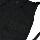 Flower Cargo Pants