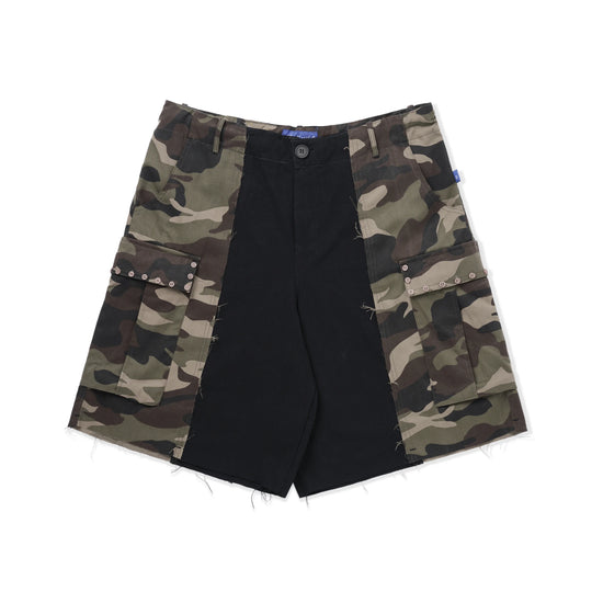 Haft Haft Camo Shorts