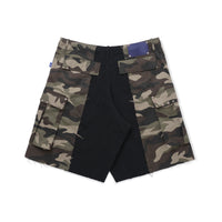 Haft Haft Camo Shorts