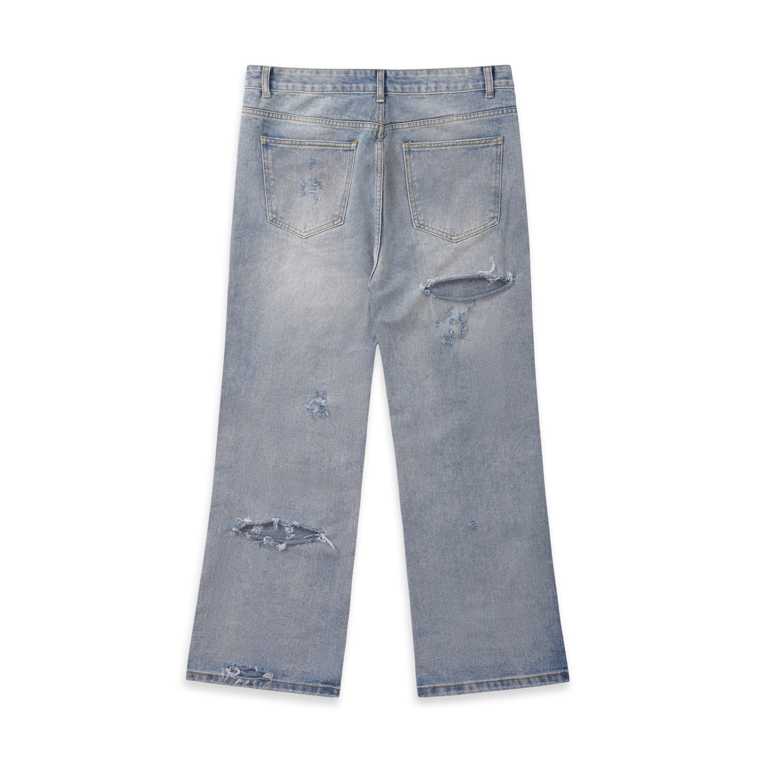 Lil Alien Jeans