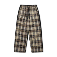 Mata Tartan Trousers