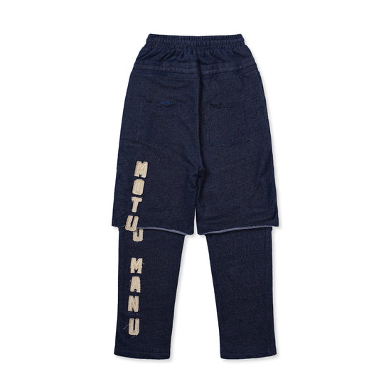 Motu Manu Sweatpants