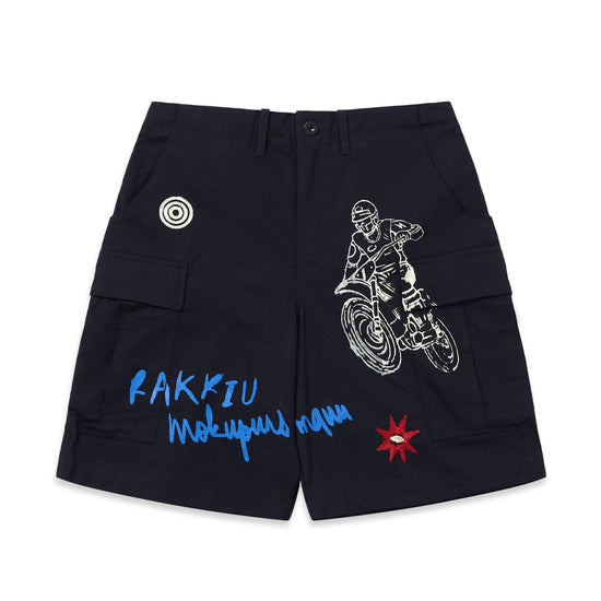 NAS PET Cargo Shorts