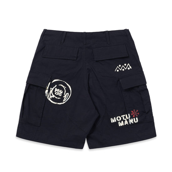 NAS PET Cargo Shorts