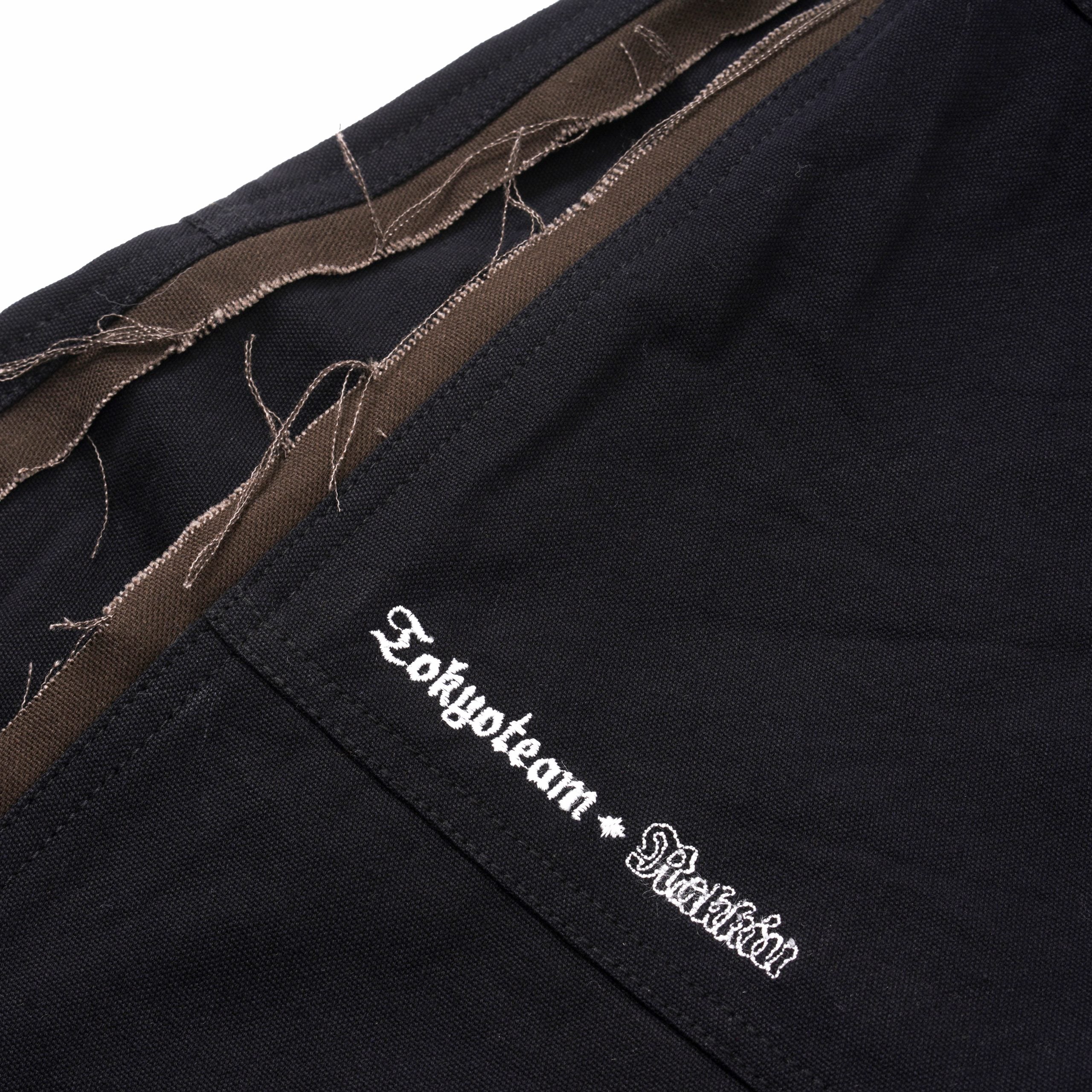 Nakama Double Knee Pants