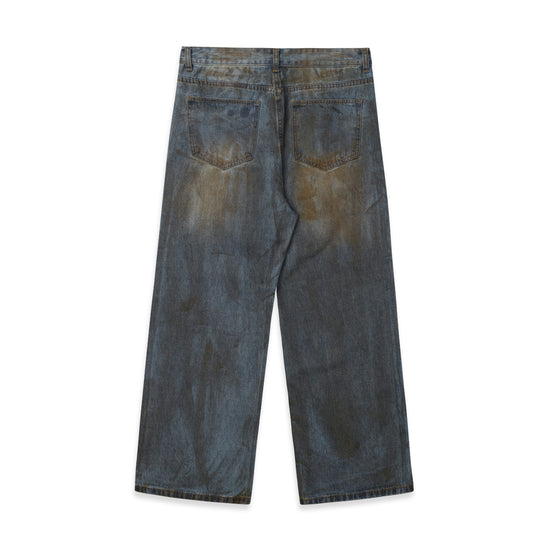 Nowash Denim Jeans