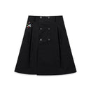 RK KLIT Midi Skirt